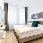 Daire Ferienapartments Am Krusespeicher Ferienapartments Am Krusespeicher 2-20