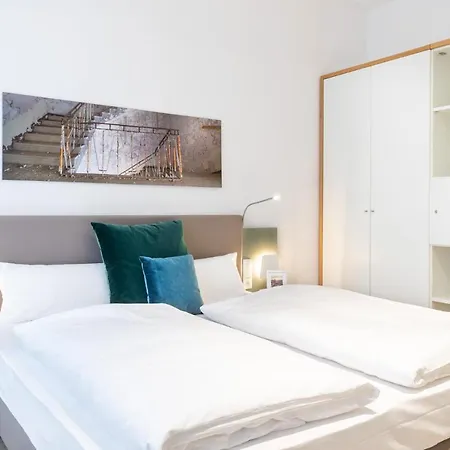 Ferienapartments Am Krusespeicher Ferienapartments Am Krusespeicher 2-20