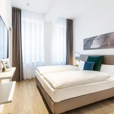 شقة Ferienapartments Am Krusespeicher Ferienapartments Am Krusespeicher 2-20