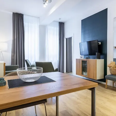 Ferienapartments Am Krusespeicher Ferienapartments Am Krusespeicher 2-20