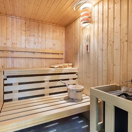 Ferienapartments Am Krusespeicher Ferienapartments Am Krusespeicher 2-20 شقة Wißmar