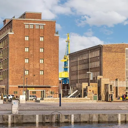 Ferienapartments Am Krusespeicher Ferienapartments Am Krusespeicher 2-20 Apartment Wismar