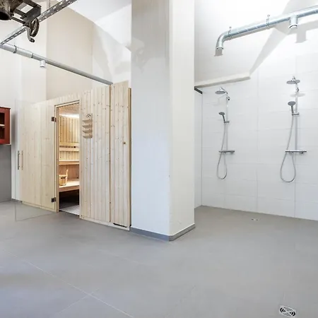 Ferienapartments Am Krusespeicher Ferienapartments Am Krusespeicher 2-20 شقة